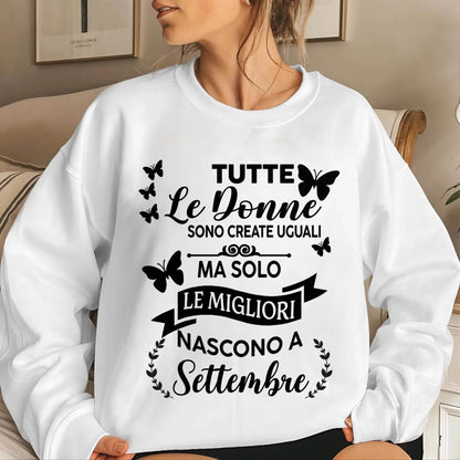 LE MIGLIORI DONNE DI SETTEMBRE - DA DONNA - TLEE09 (SKU2605-315-09)