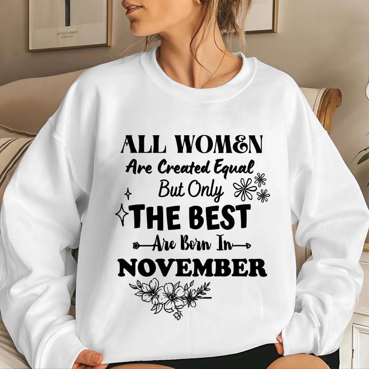 NOVEMBER WOMEN, SIMPLY THE BEST - FOR WOMEN - TLEE11 (SKU2606-388-11)