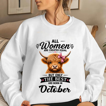OCTOBER GIRLS DO IT BETTER - FOR WOMEN - TLEE10 (SKU2608-14-10)