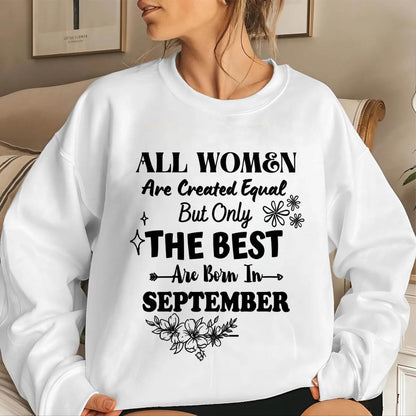 SEPTEMBER WOMEN, SIMPLY THE BEST - FOR WOMEN - TLEE09 (SKU2606-388-09)