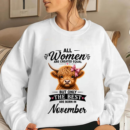 NOVEMBER GIRLS DO IT BETTER - FOR WOMEN - TLEE11 (SKU2608-14-11)