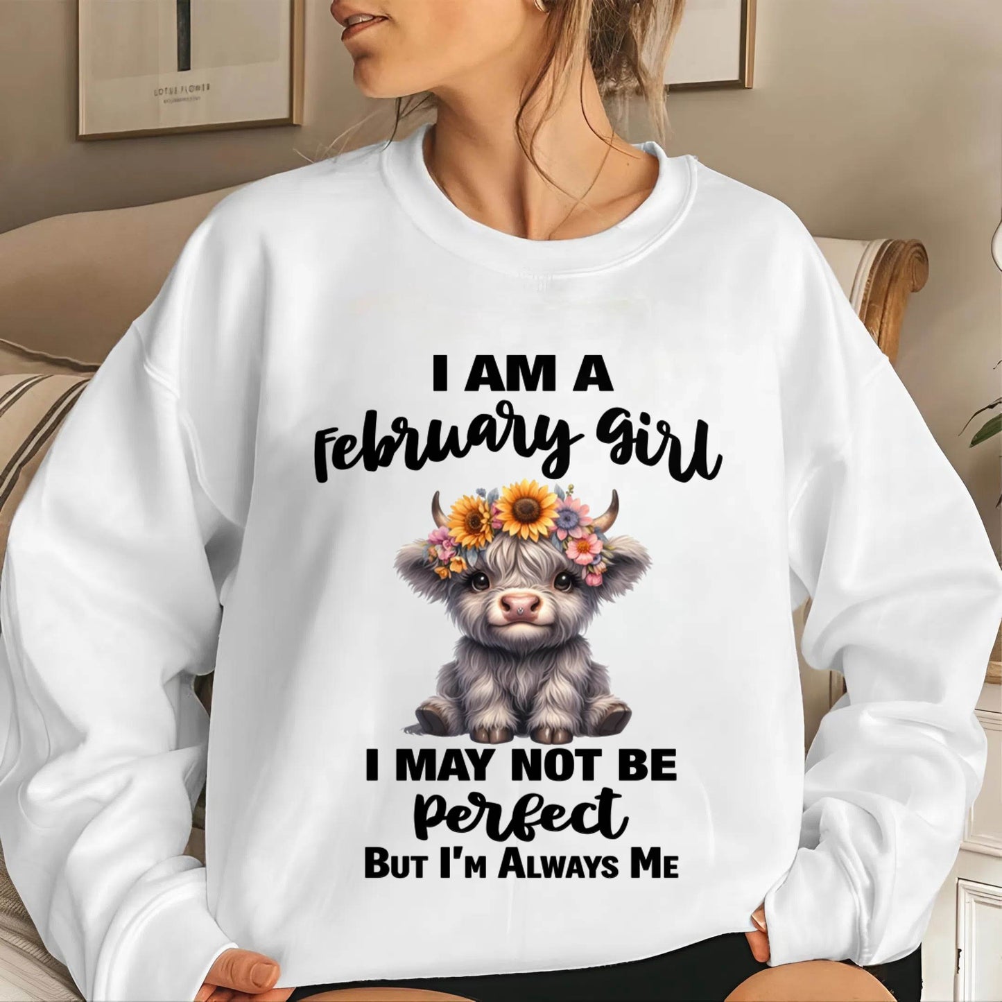 FEBRUARY – PERFECTLY ME, BEAUTIFULLY MADE - FOR WOMEN - TLEE02 (SKU2606-332-02)