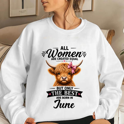 JUNE GIRLS DO IT BETTER - FOR WOMEN - TLEE06 (SKU2608-14-06)