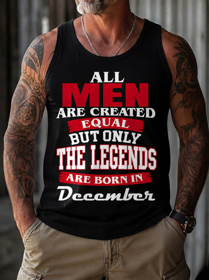 DECEMBER BORN CHAMPIONS - FOR MAN - TLEE12 (SKU2608-145-12)