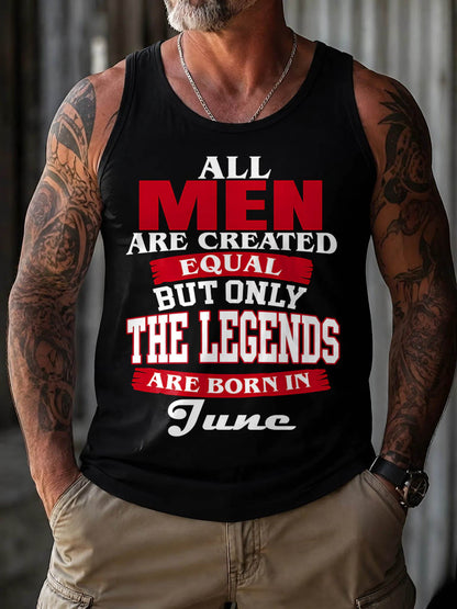 JUNE BORN CHAMPIONS - FOR MAN - TLEE06 (SKU2608-145-06)
