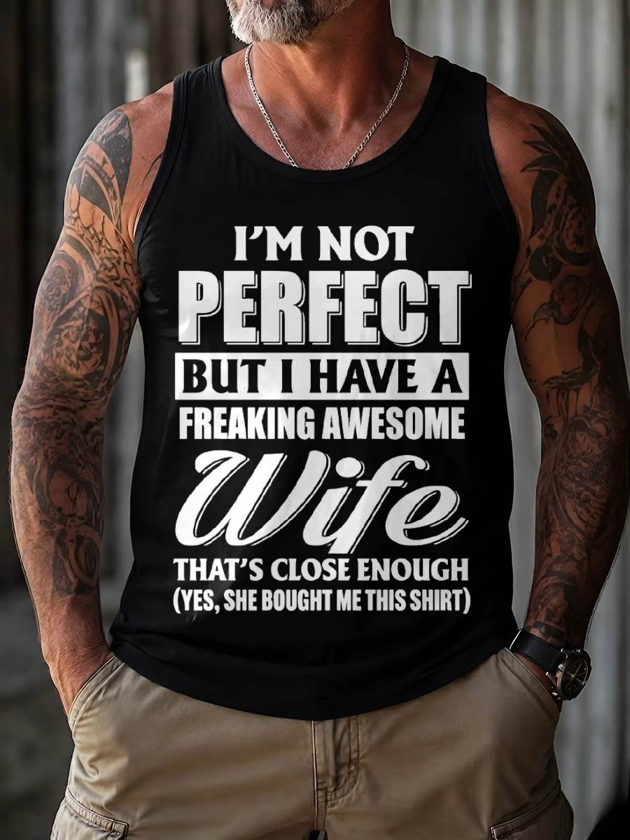 MY WIFE IS PERFECT - FROM WIFE - TLEE00