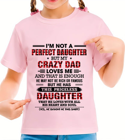 DAD’S LOVE MAKES EVERYTHING ENOUGH - FROM DAD - TLEE00 (SKU2608-572-00)