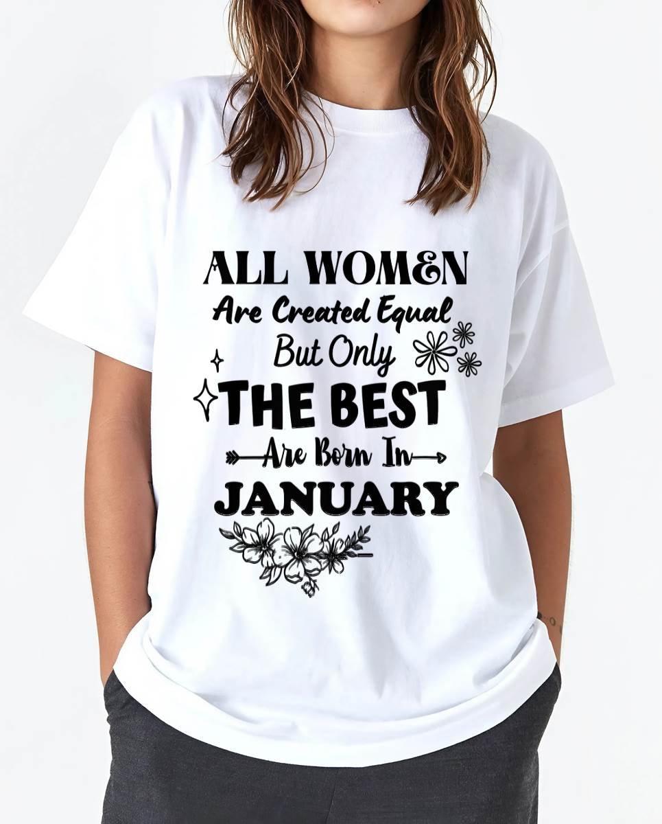 JANUARY WOMEN, SIMPLY THE BEST - FOR WOMEN - TLEE01 (SKU2606-388-01)