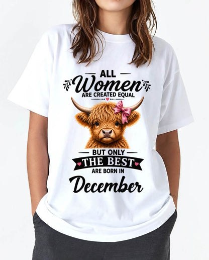 DECEMBER GIRLS DO IT BETTER - FOR WOMEN - TLEE12 (SKU2608-14-12)