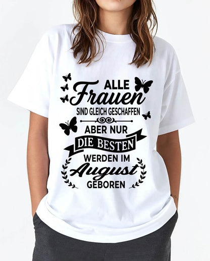 AUGUST – GEBOREN UM ZU GLÄNZEN - FÜR FRAUEN - TLEE08 (SKU2606-29-08)
