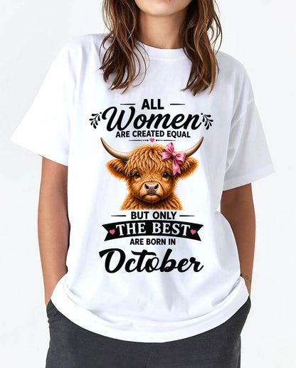 OCTOBER GIRLS DO IT BETTER - FOR WOMEN - TLEE10 (SKU2608-14-10)