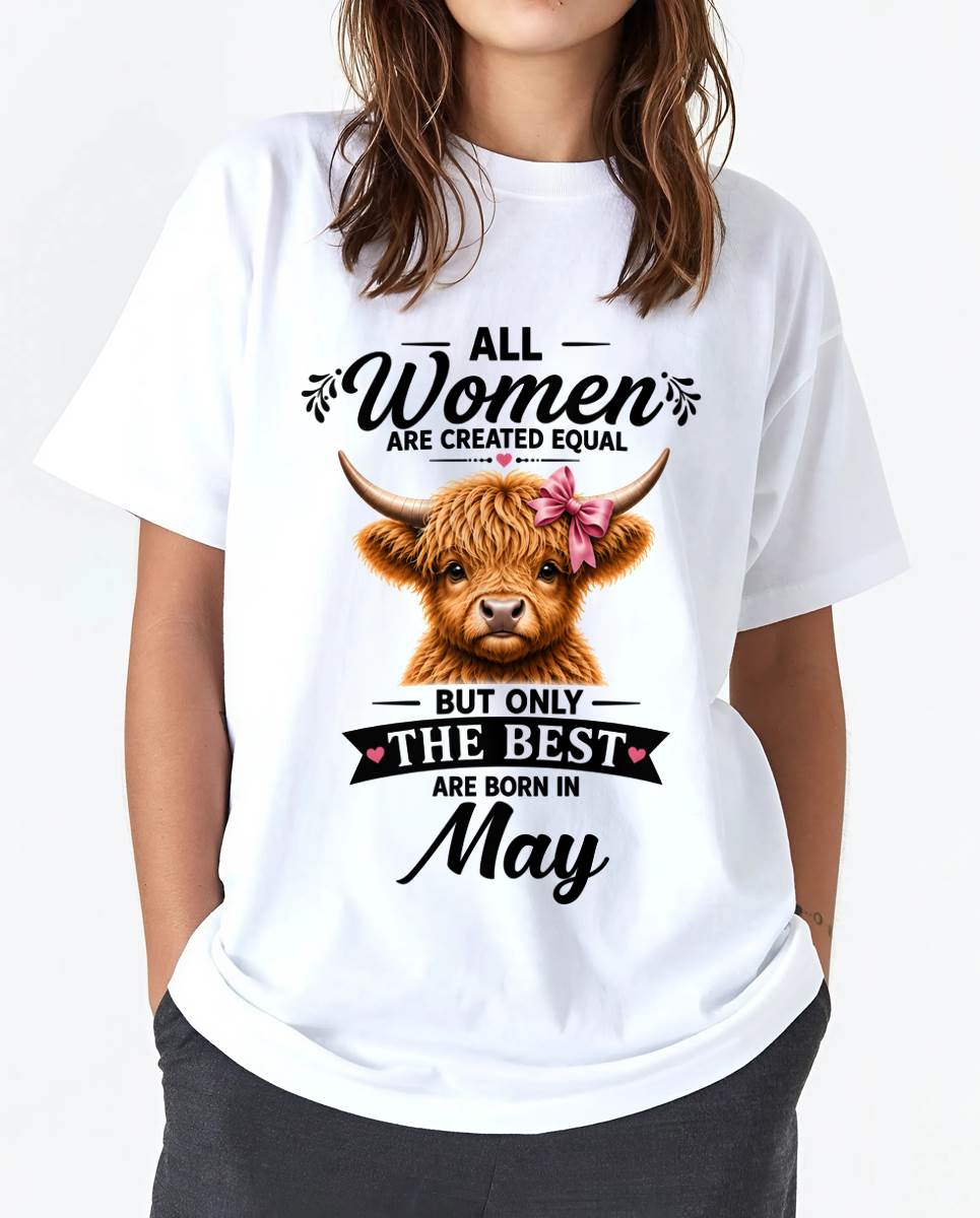 MAY GIRLS DO IT BETTER - FOR WOMEN - TLEE05 (SKU2608-14-05)