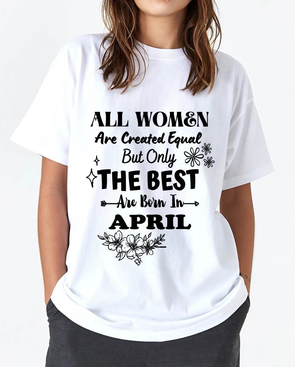 APRIL WOMEN, SIMPLY THE BEST - FOR WOMEN - TLEE04 (SKU2606-388-04)