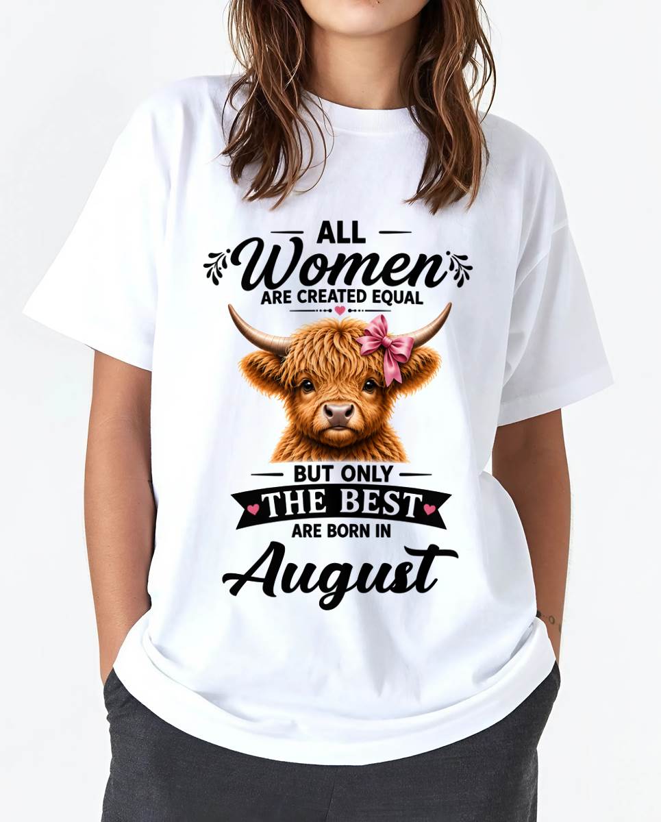 AUGUST GIRLS DO IT BETTER - FOR WOMEN - TLEE08 (SKU2608-14-08)