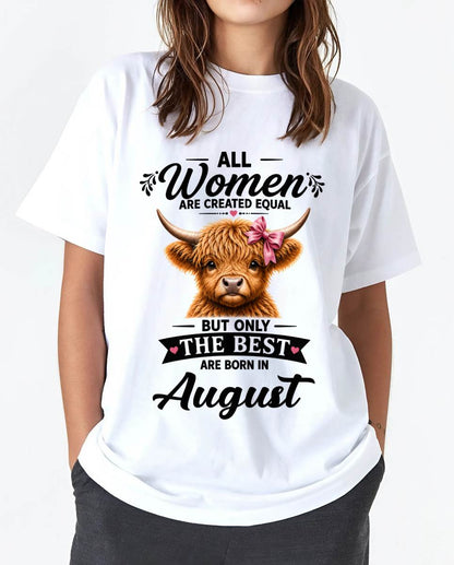AUGUST GIRLS DO IT BETTER - FOR WOMEN - TLEE08 (SKU2608-14-08)