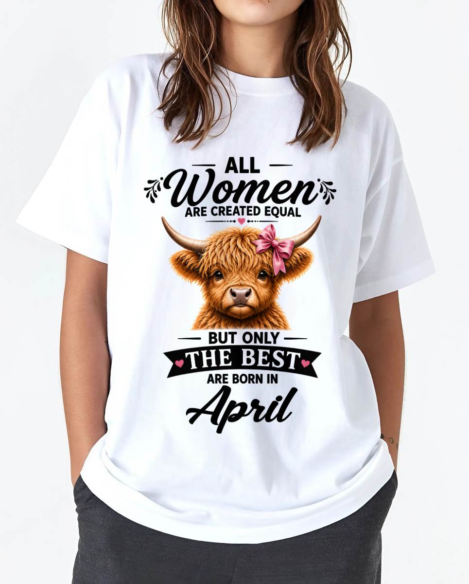 APRIL GIRLS DO IT BETTER - FOR WOMEN - TLEE04 (SKU2608-14-04)