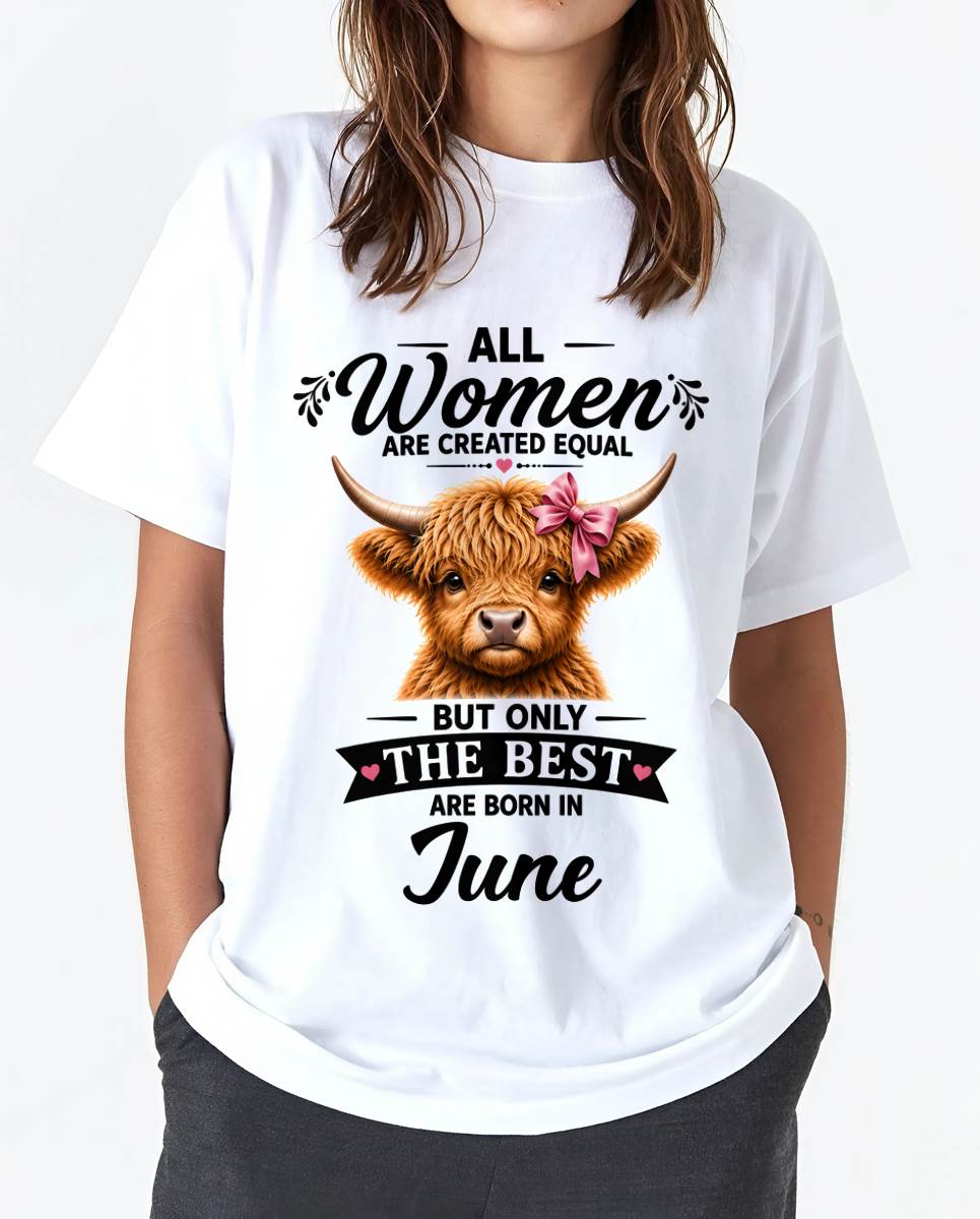 JUNE GIRLS DO IT BETTER - FOR WOMEN - TLEE06 (SKU2608-14-06)