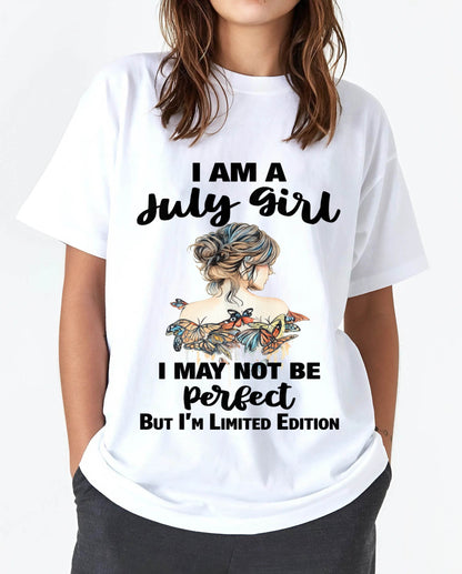 JULY GIRLS – LIMITED EDITION ENERGY - FOR WOMEN - TLEE07 (SKU2604-240-07)