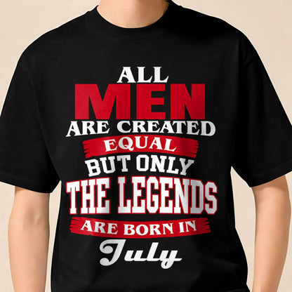JULY BORN CHAMPIONS - FOR MAN - TLEE07 (SKU2608-145-07)