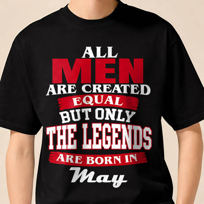 MAY BORN CHAMPIONS - FOR MAN - TLEE05 (SKU2608-145-05)