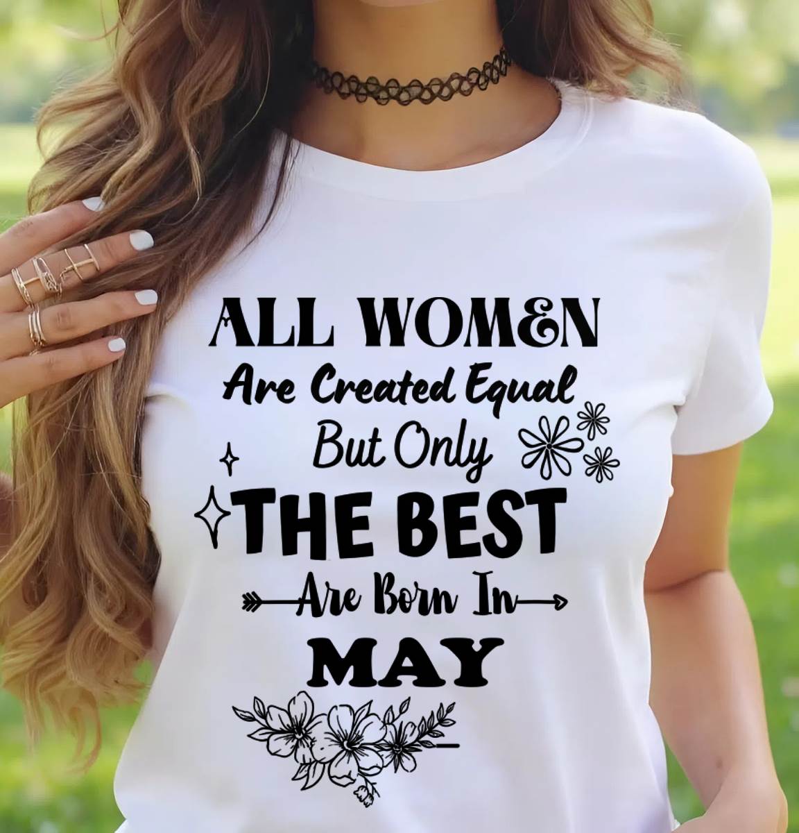 MAY WOMEN, SIMPLY THE BEST - FOR WOMEN - TLEE05 (SKU2606-388-05)