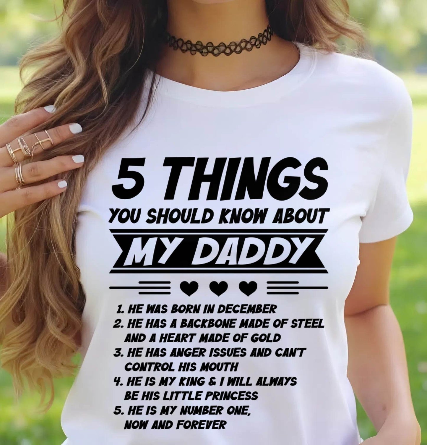DECEMBER - MY NUMBER ONE DAD - FROM DAD - TLEE12 (SKU2606-55-12)