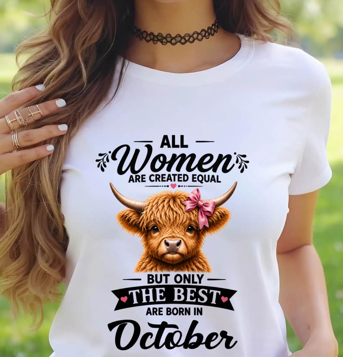 OCTOBER GIRLS DO IT BETTER - FOR WOMEN - TLEE10 (SKU2608-14-10)