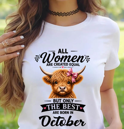 OCTOBER GIRLS DO IT BETTER - FOR WOMEN - TLEE10 (SKU2608-14-10)