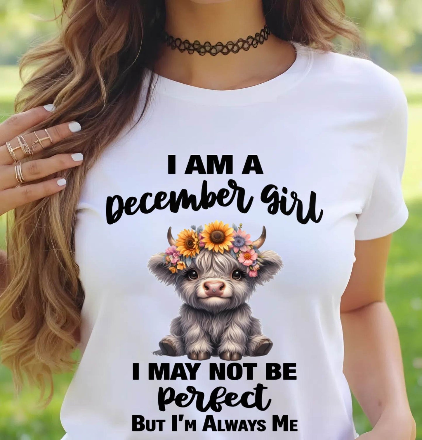 DECEMBER – PERFECTLY ME, BEAUTIFULLY MADE - FOR WOMEN - TLEE12 (SKU2606-332-12)
