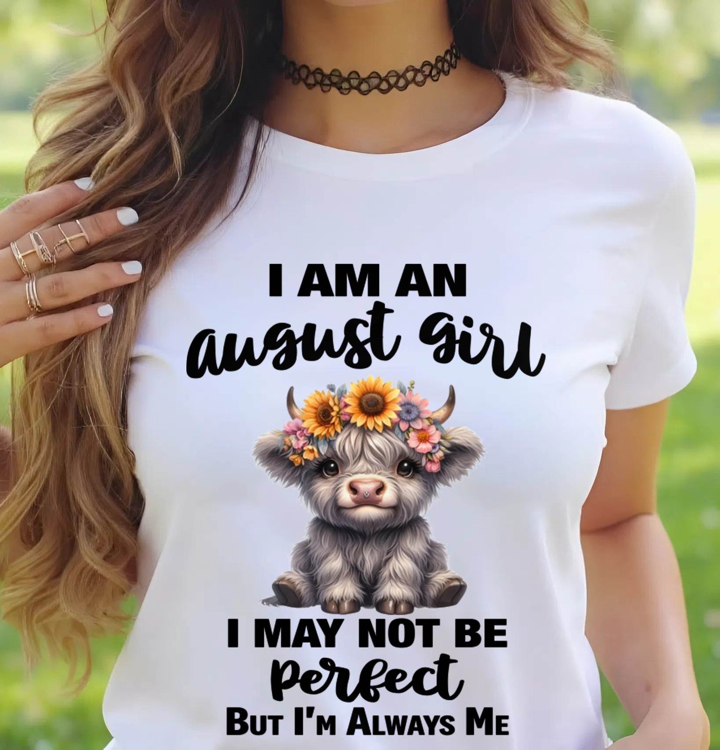 AUGUST – PERFECTLY ME, BEAUTIFULLY MADE - FOR WOMEN - TLEE08 (SKU2606-332-08)