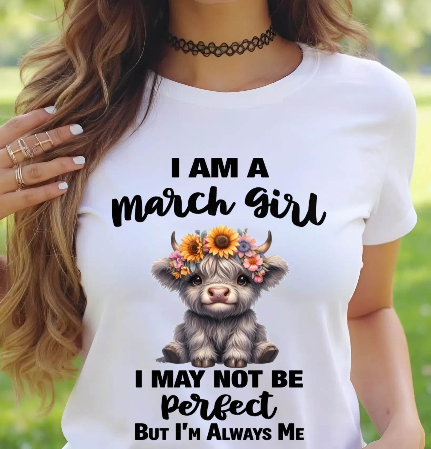 MARCH – PERFECTLY ME, BEAUTIFULLY MADE - FOR WOMEN - TLEE03 (SKU2606-332-03)