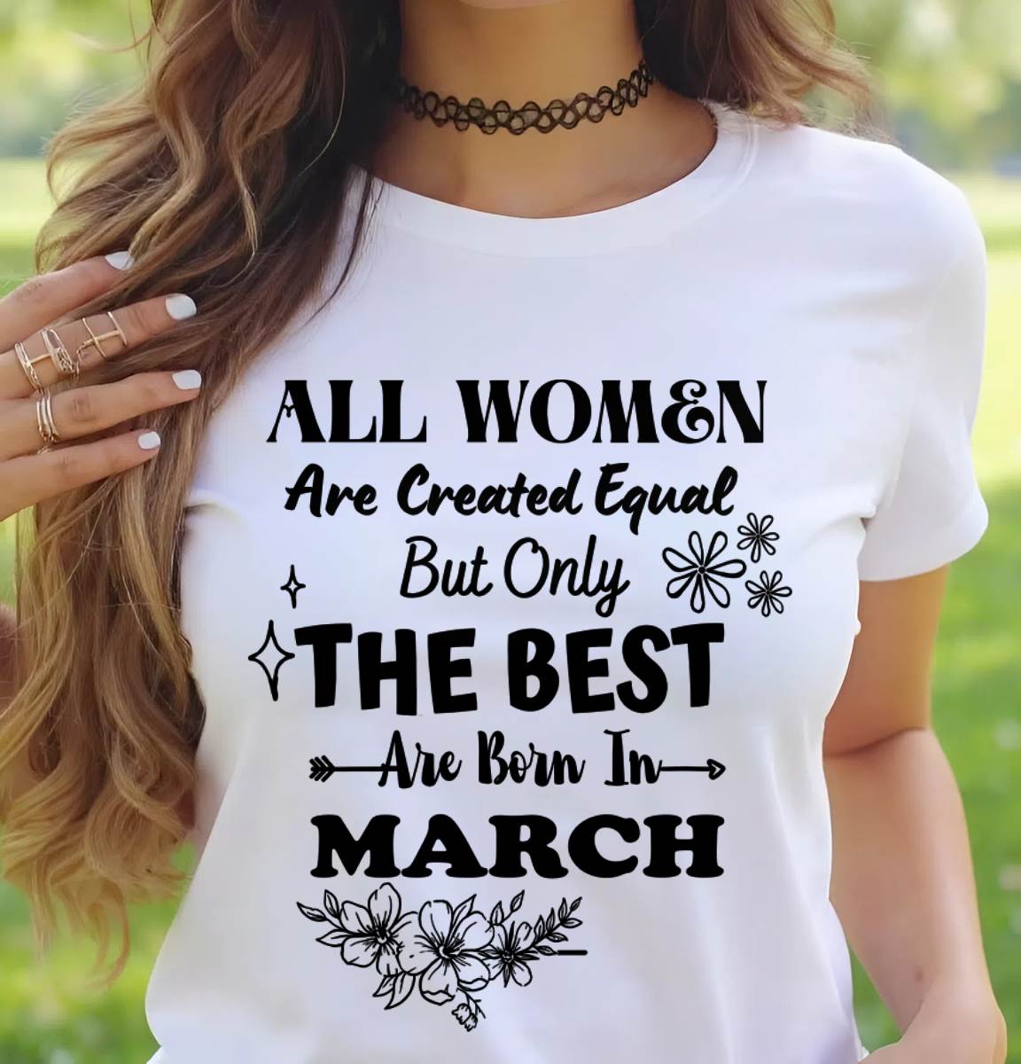 MARCH WOMEN, SIMPLY THE BEST - FOR WOMEN - TLEE03 (SKU2606-388-03)