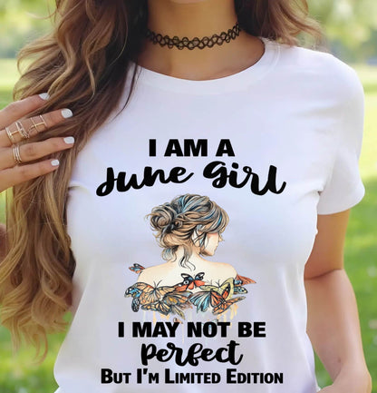 JUNE GIRLS – LIMITED EDITION ENERGY - FOR WOMEN - TLEE06 (SKU2604-240-06)