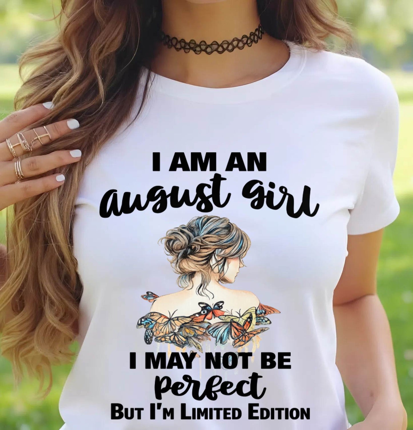 AUGUST GIRLS – LIMITED EDITION ENERGY - FOR WOMEN - TLEE08 (SKU2604-240-08)