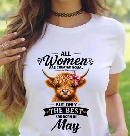 MAY GIRLS DO IT BETTER - FOR WOMEN - TLEE05 (SKU2608-14-05)