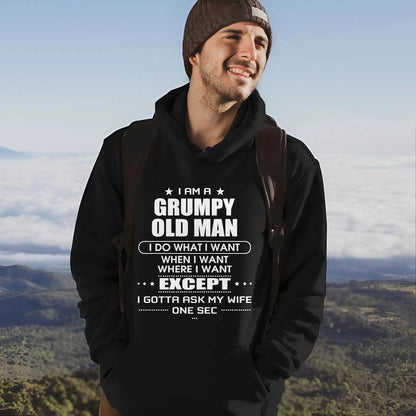 MUST-HAVE SHIRT FOR EVERY HUSBAND – FUNNY, BOLD & SO TRUE - TLEE00 ( SKU10-90-00 )
