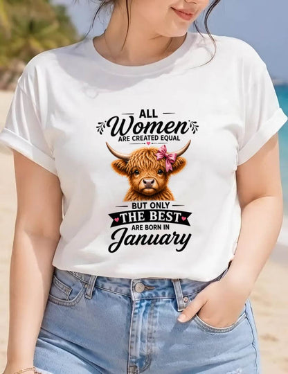 JANUARY GIRLS DO IT BETTER - FOR WOMEN - TLEE01 (SKU2608-14-01)