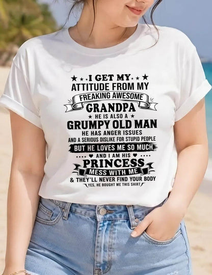 BEST GRANDPA EVER - FROM GRANDPA - TLEE00 (SKU2607-346-00)