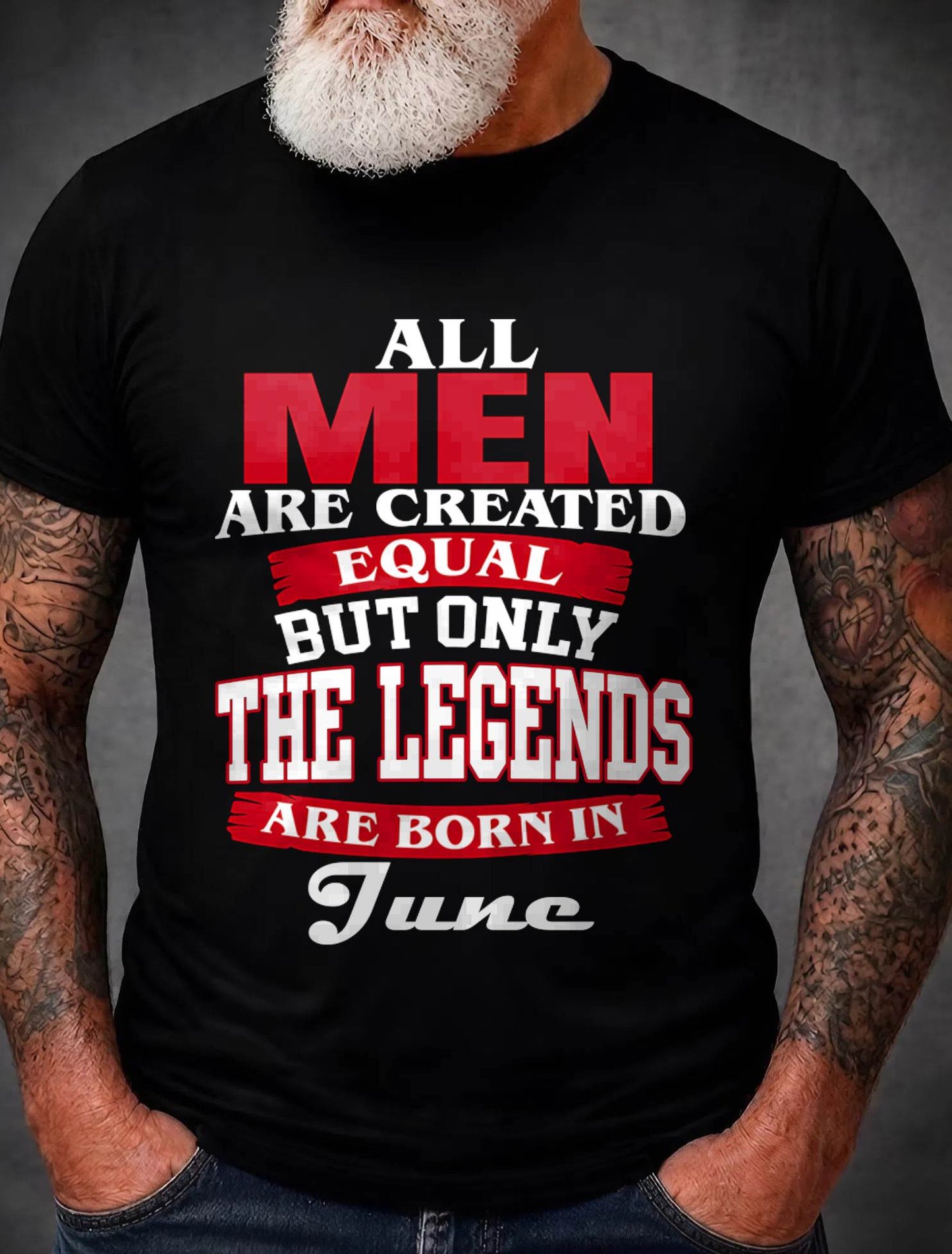 JUNE BORN CHAMPIONS - FOR MAN - TLEE06 (SKU2608-145-06)