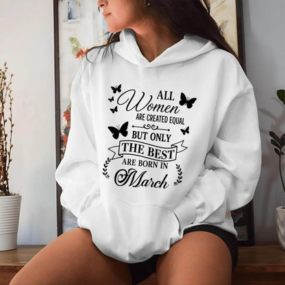 MARCH – ONLY THE BEST ARE CREATED - FOR WOMEN - TLEE03 (SKU2606-322-03)