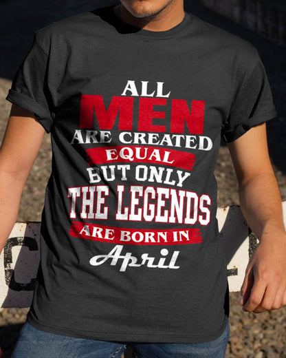 APRIL BORN CHAMPIONS - FOR MAN - TLEE04 (SKU2608-145-04)