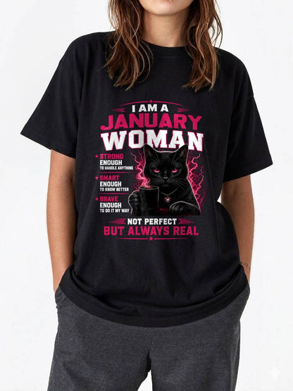 JANUARY - NOT PERFECT, STILL ME - FOR WOMEN - TLEE01 (SKU2608-182-01)