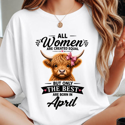 APRIL GIRLS DO IT BETTER - FOR WOMEN - TLEE04 (SKU2608-14-04)