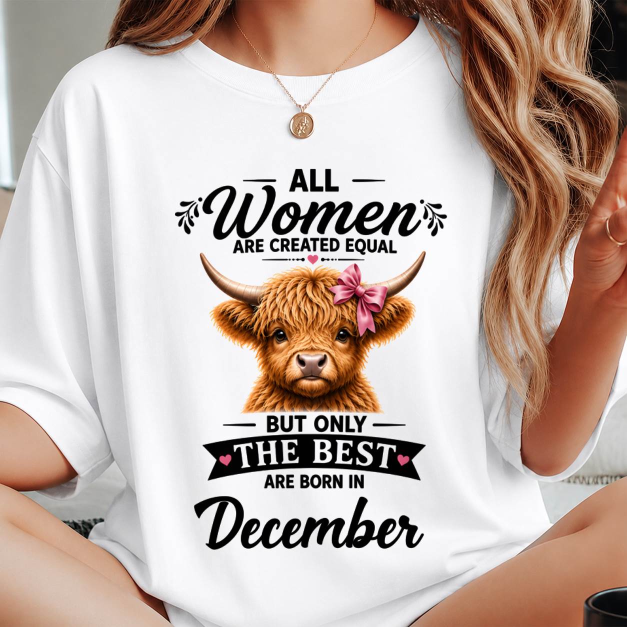 DECEMBER GIRLS DO IT BETTER - FOR WOMEN - TLEE12 (SKU2608-14-12)