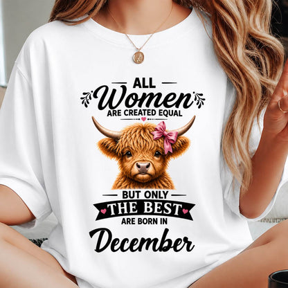 DECEMBER GIRLS DO IT BETTER - FOR WOMEN - TLEE12 (SKU2608-14-12)