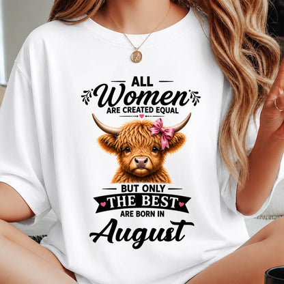 AUGUST GIRLS DO IT BETTER - FOR WOMEN - TLEE08 (SKU2608-14-08)