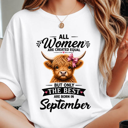 SEPTEMBER GIRLS DO IT BETTER - FOR WOMEN - TLEE09 (SKU2608-14-09)