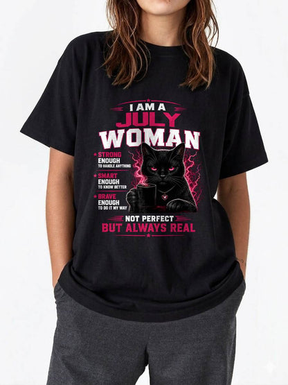 JULY - NOT PERFECT, STILL ME - FOR WOMEN - TLEE07 (SKU2608-182-07)