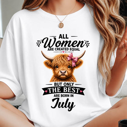 JULY GIRLS DO IT BETTER - FOR WOMEN - TLEE07 (SKU2608-14-07)
