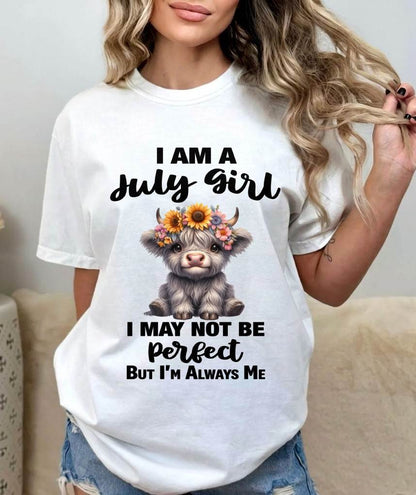 JULY – PERFECTLY ME, BEAUTIFULLY MADE - FOR WOMEN - TLEE07 (SKU2606-332-07)